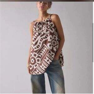 NWT Urban Outfitters BDG Eva Trapeze Mini Dress